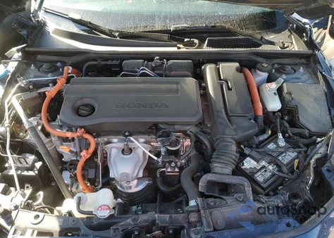 2025 Honda Civic Sport from USA, damaged, VIN 2HGFE4F83SH320168